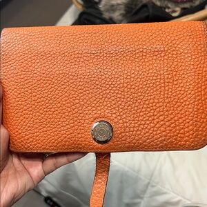 Hermes wallet